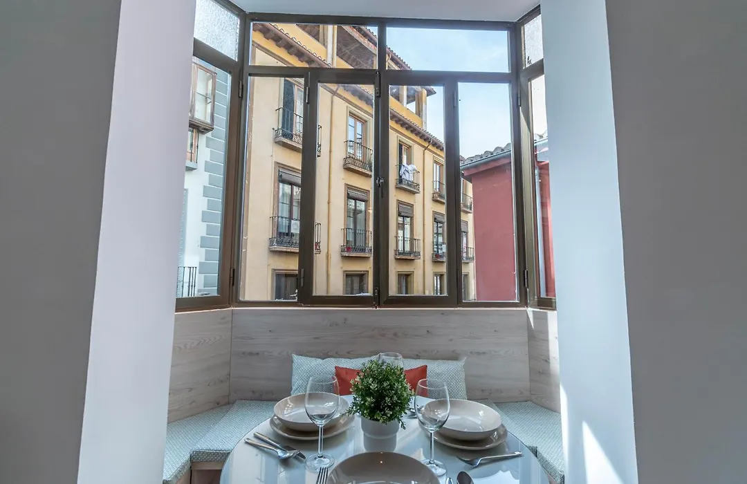 El Olivo HOME en Plaza Nueva-1